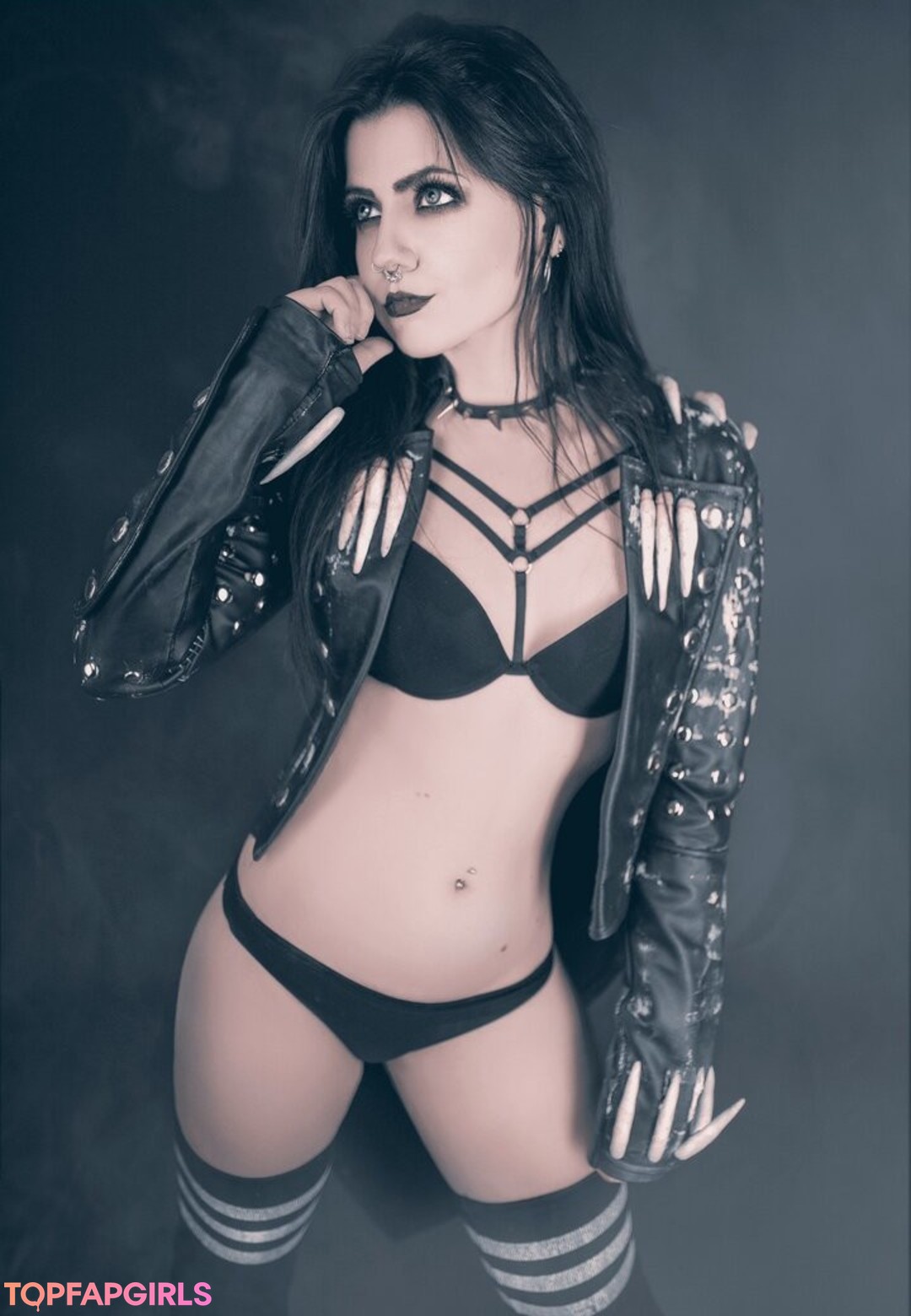 Foto desnuda filtrada de OnlyFans de Magui Sunshine #1250