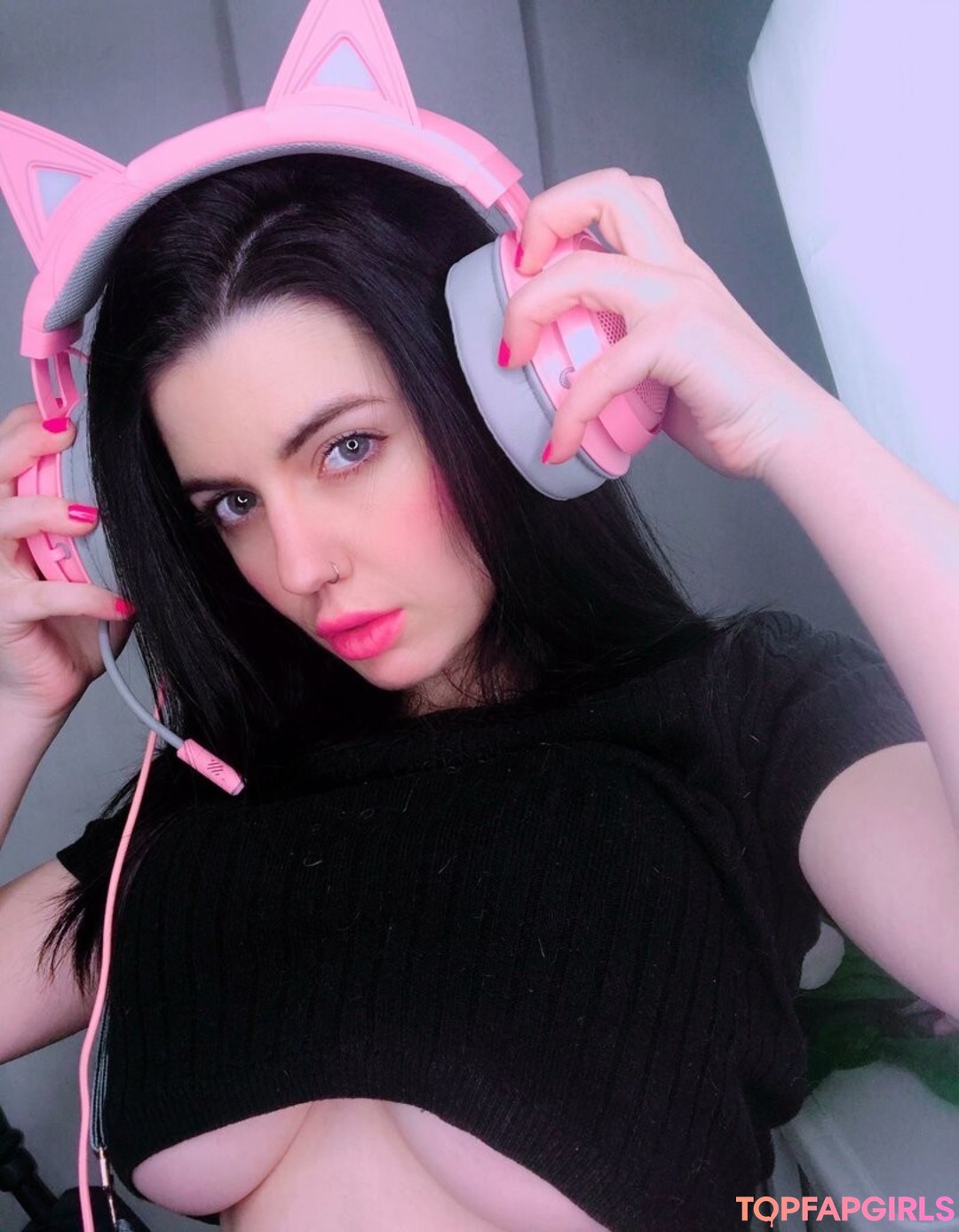 Foto desnuda filtrada de OnlyFans de Magui Sunshine #1255