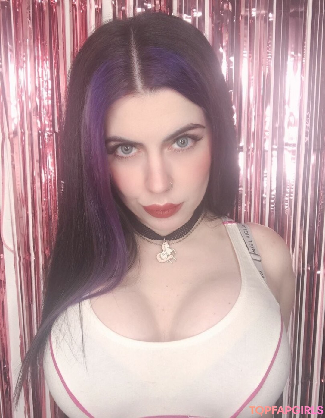 Foto desnuda filtrada de OnlyFans de Magui Sunshine #1259