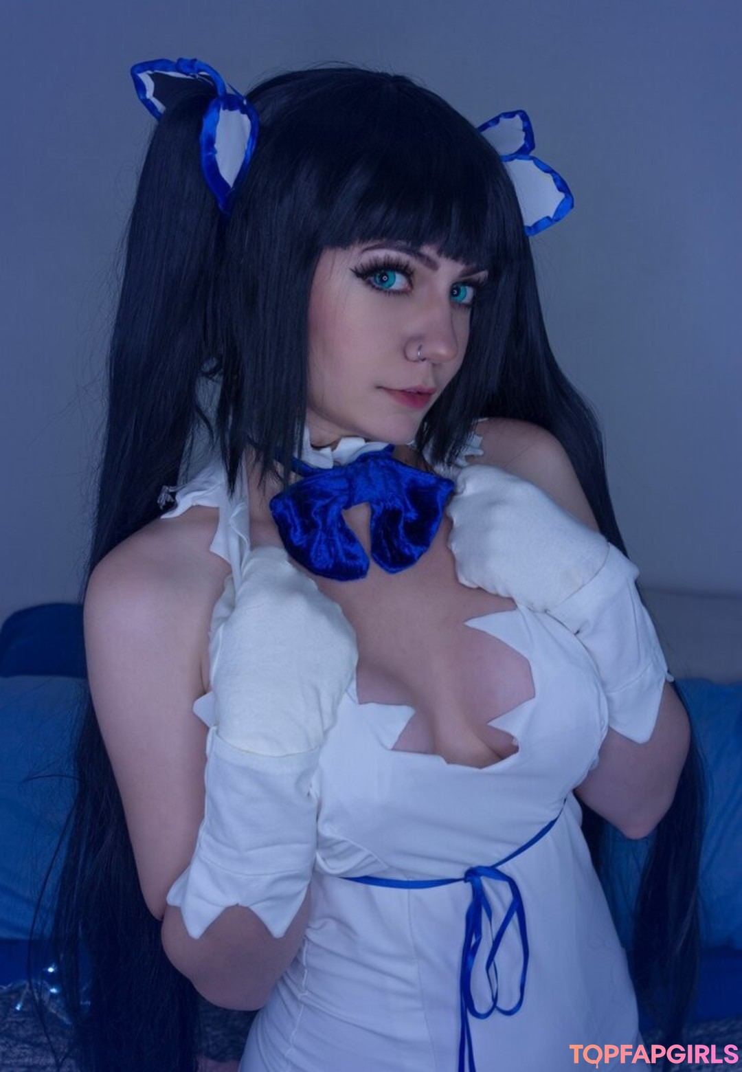 Foto desnuda filtrada de OnlyFans de Magui Sunshine #1264