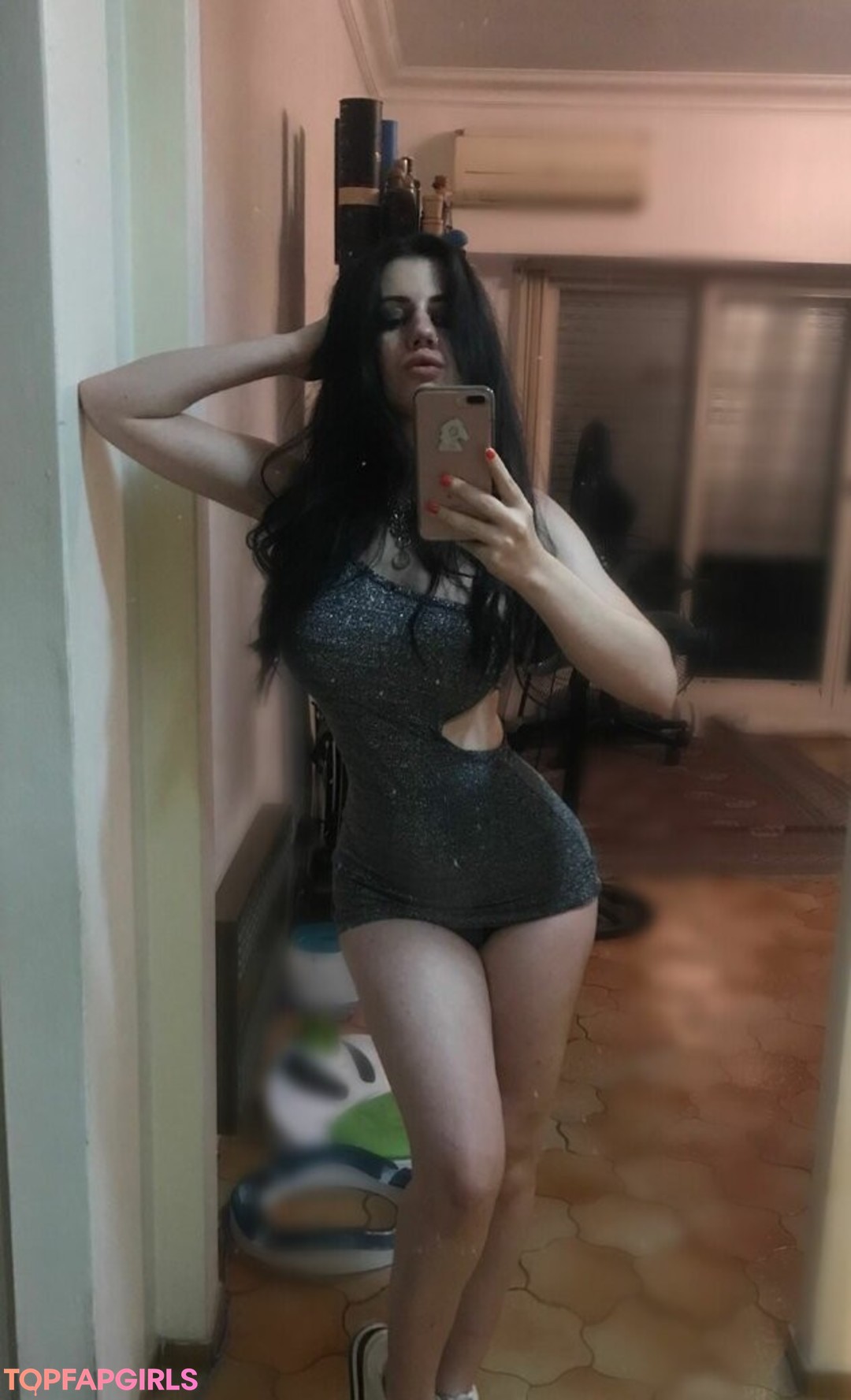 Foto desnuda filtrada de OnlyFans de Magui Sunshine #1277