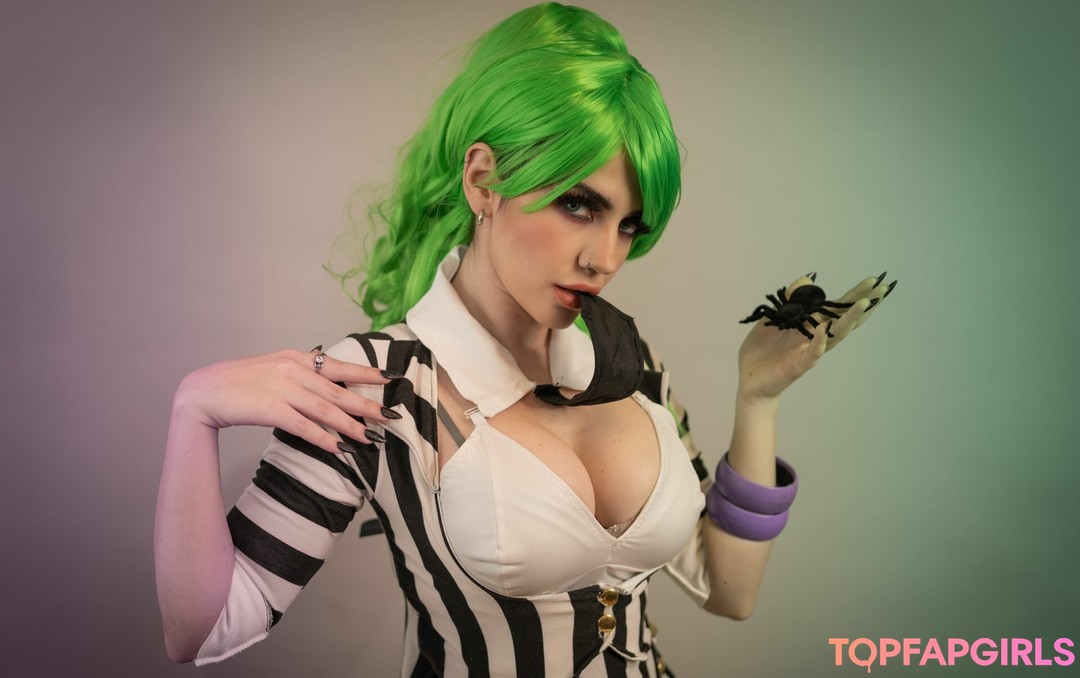 Foto desnuda filtrada de OnlyFans de Magui Sunshine #1280