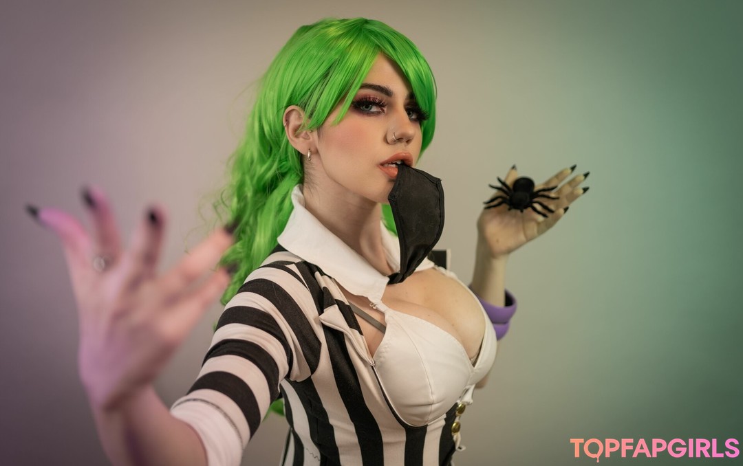 Foto desnuda filtrada de OnlyFans de Magui Sunshine #1281