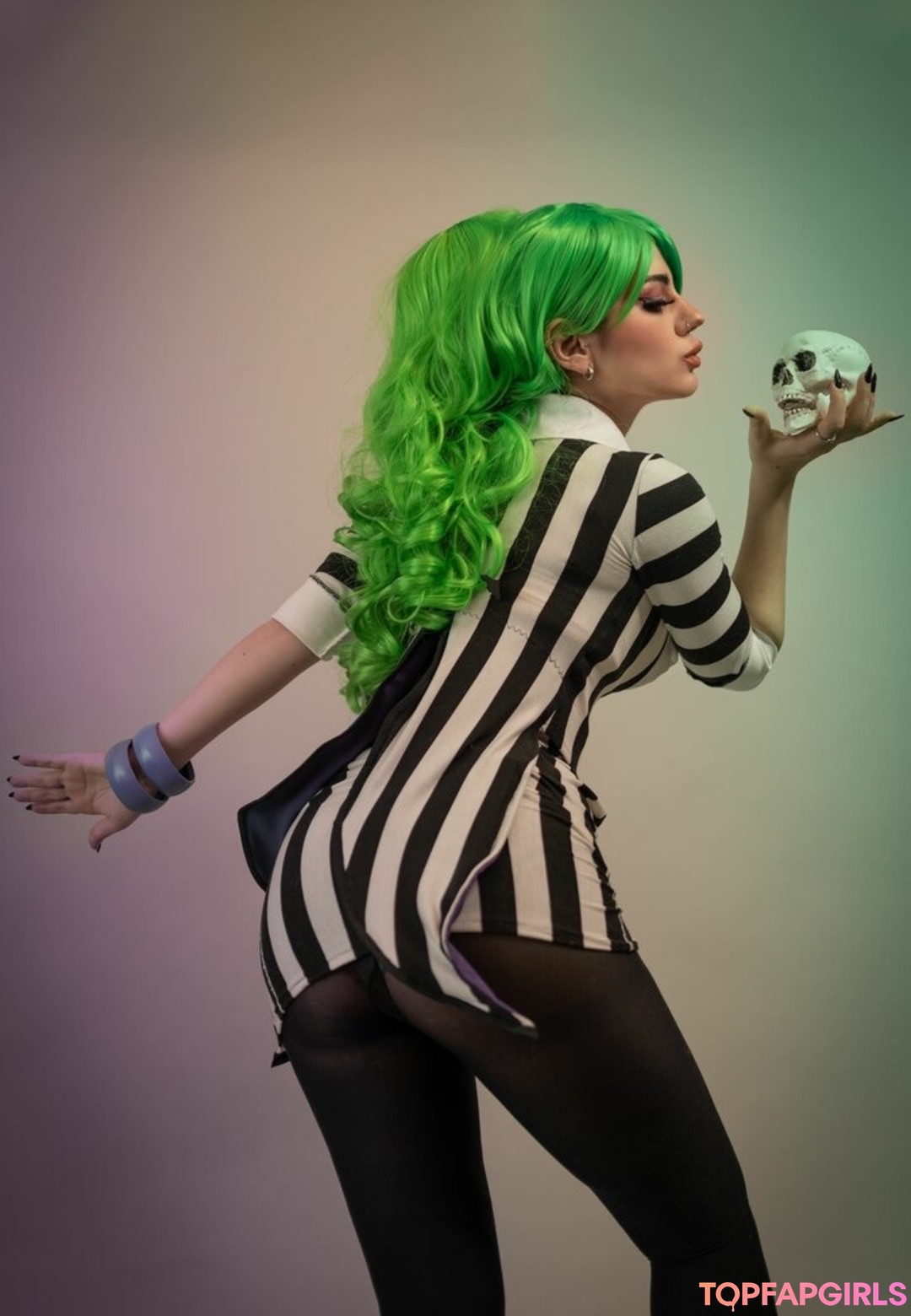 Foto desnuda filtrada de OnlyFans de Magui Sunshine #1284