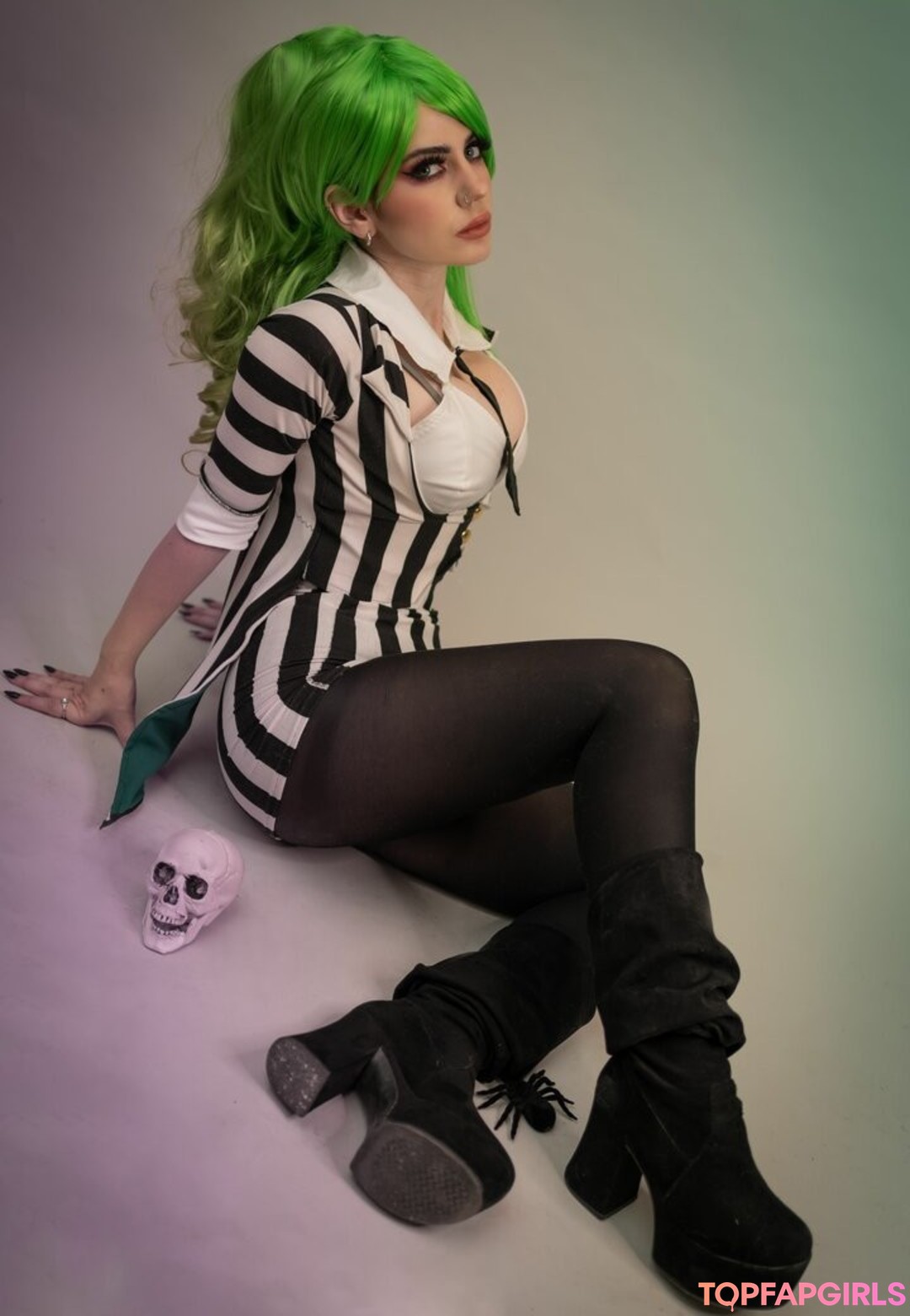 Foto desnuda filtrada de OnlyFans de Magui Sunshine #1288