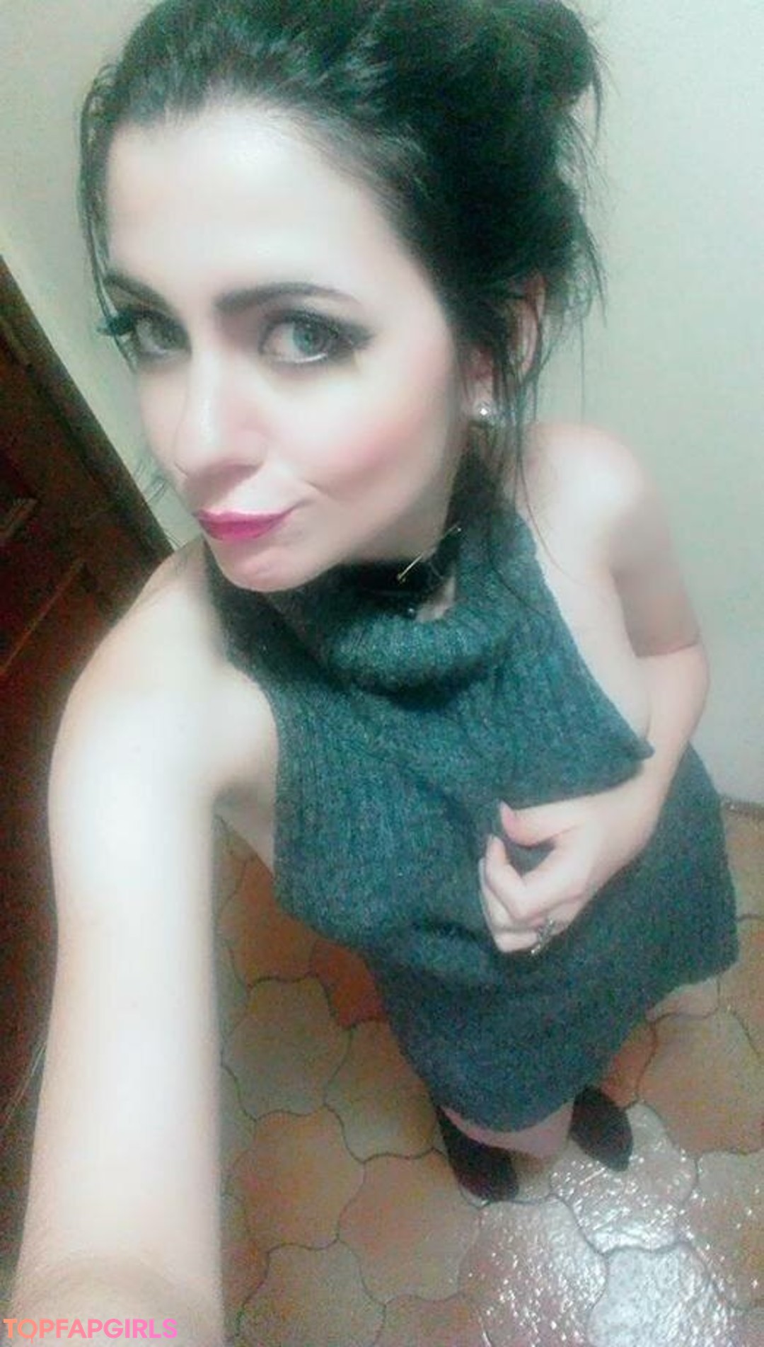 Foto desnuda filtrada de OnlyFans de Magui Sunshine #1318