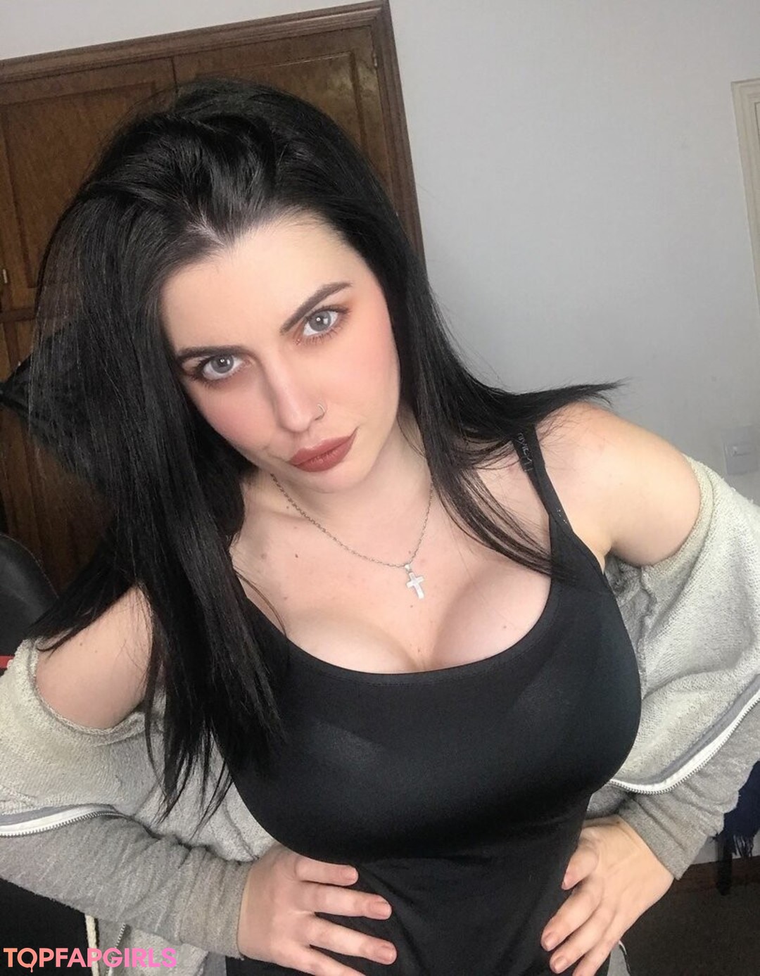 Foto desnuda filtrada de OnlyFans de Magui Sunshine #1321