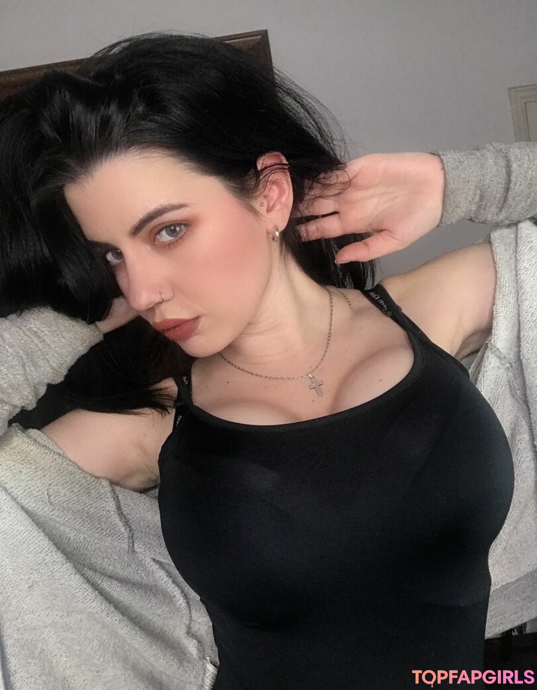 Foto desnuda filtrada de OnlyFans de Magui Sunshine #1323