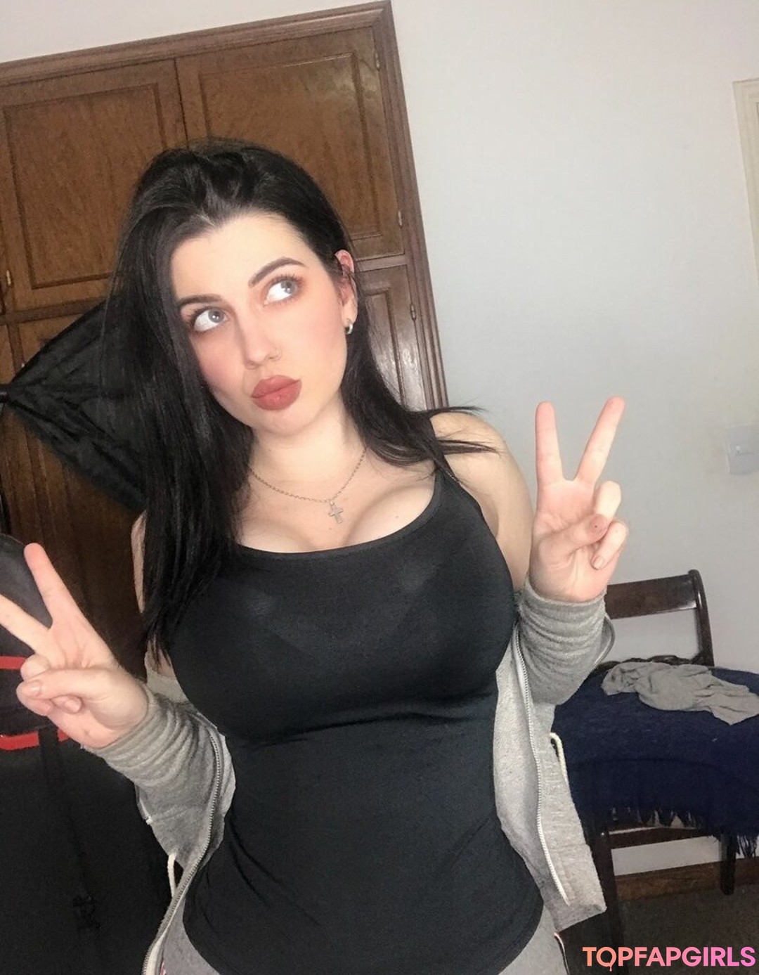 Foto desnuda filtrada de OnlyFans de Magui Sunshine #1324