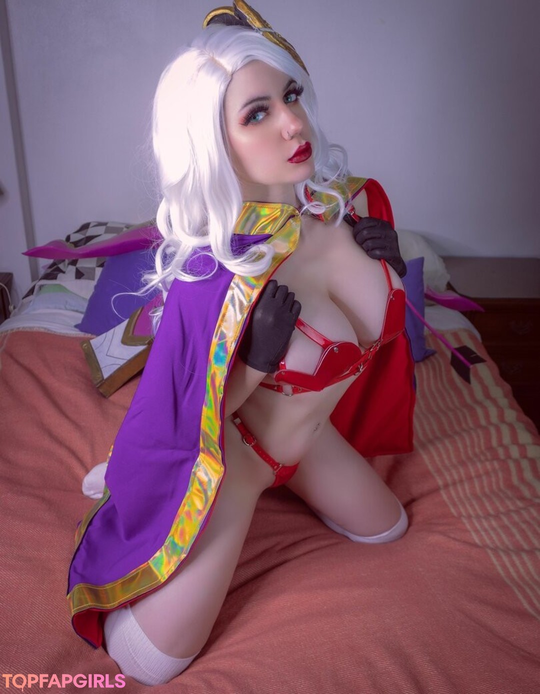 Foto desnuda filtrada de OnlyFans de Magui Sunshine #1329