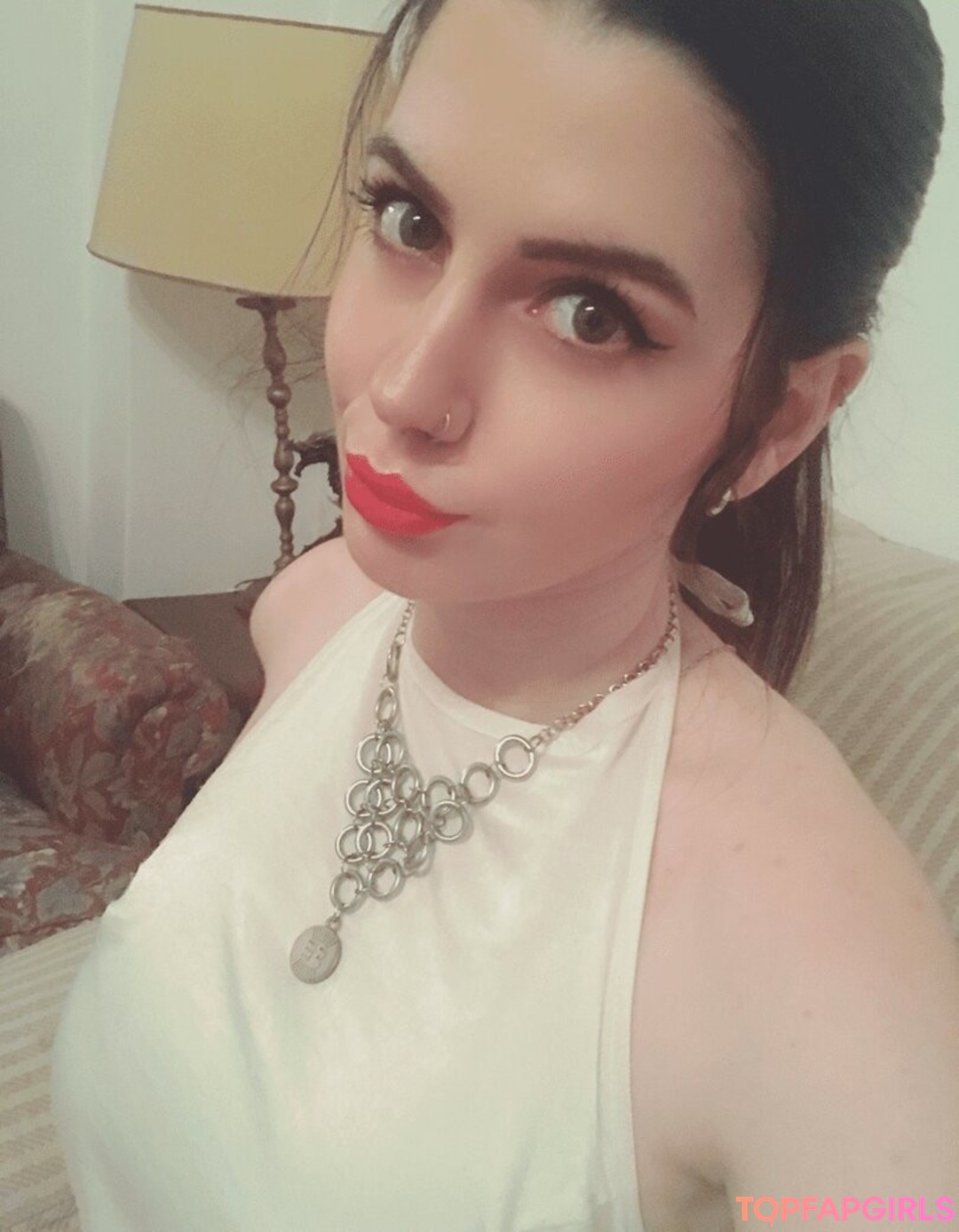 Foto desnuda filtrada de OnlyFans de Magui Sunshine #1361