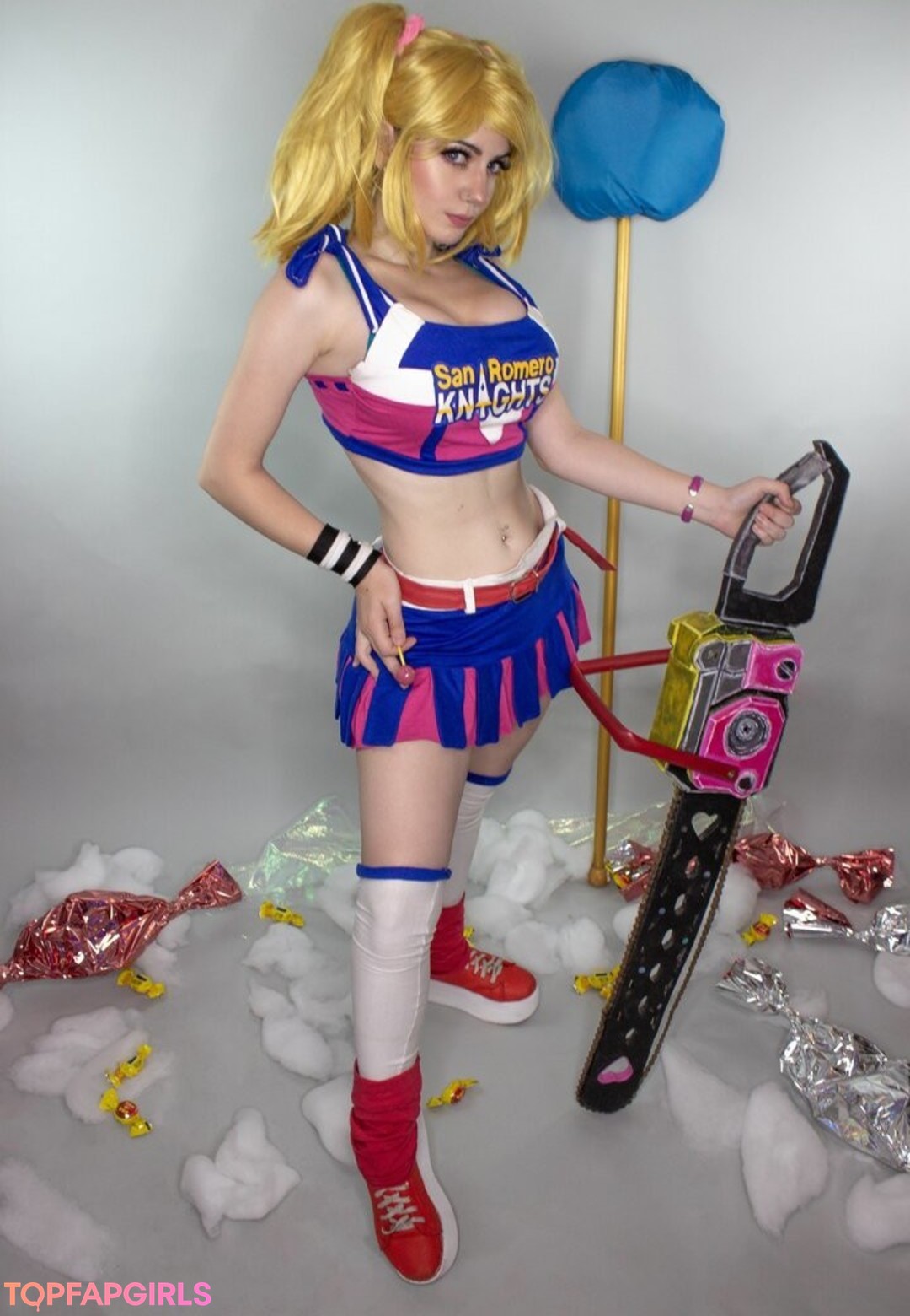 Foto desnuda filtrada de OnlyFans de Magui Sunshine #1363