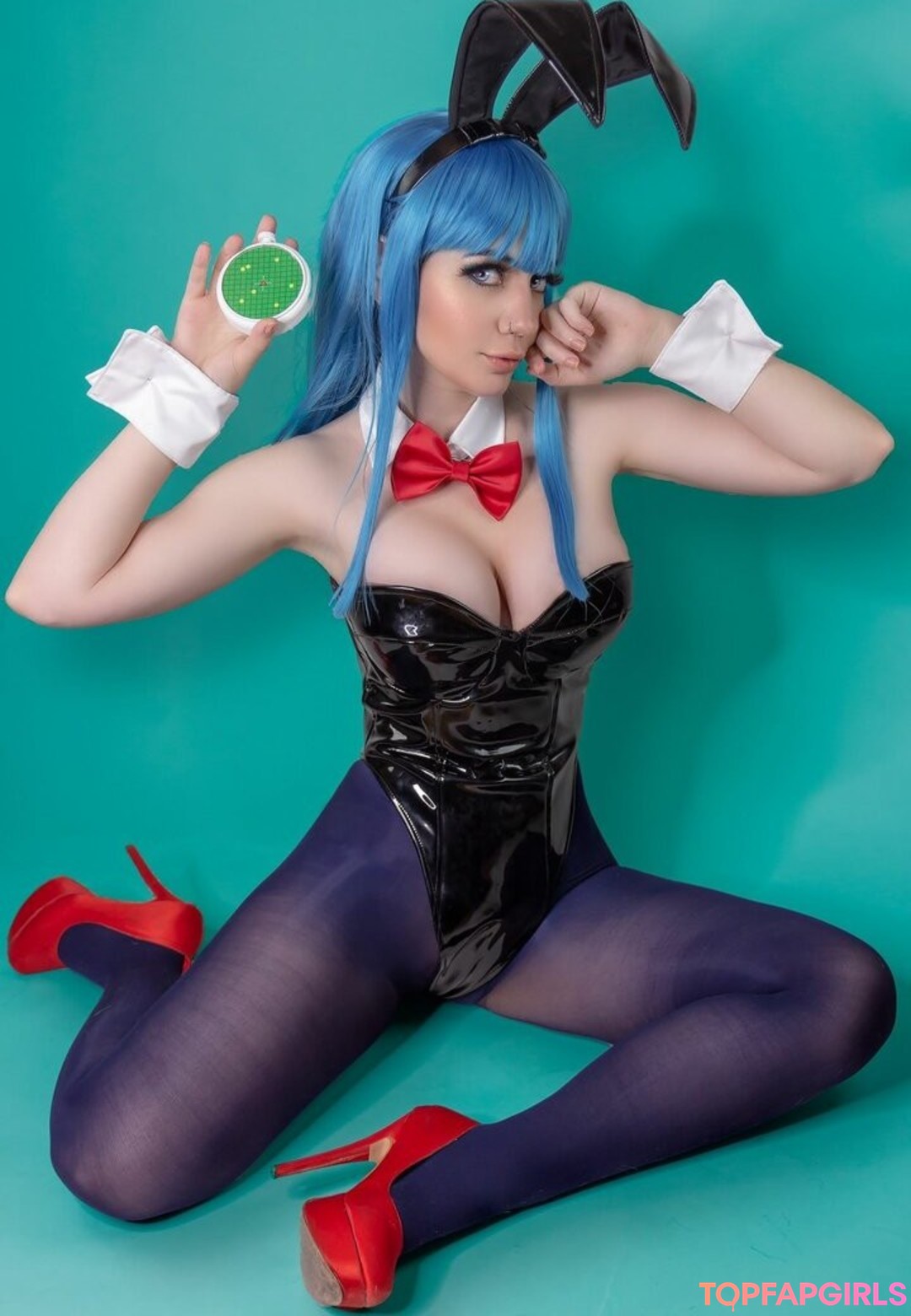 Foto desnuda filtrada de OnlyFans de Magui Sunshine #1375