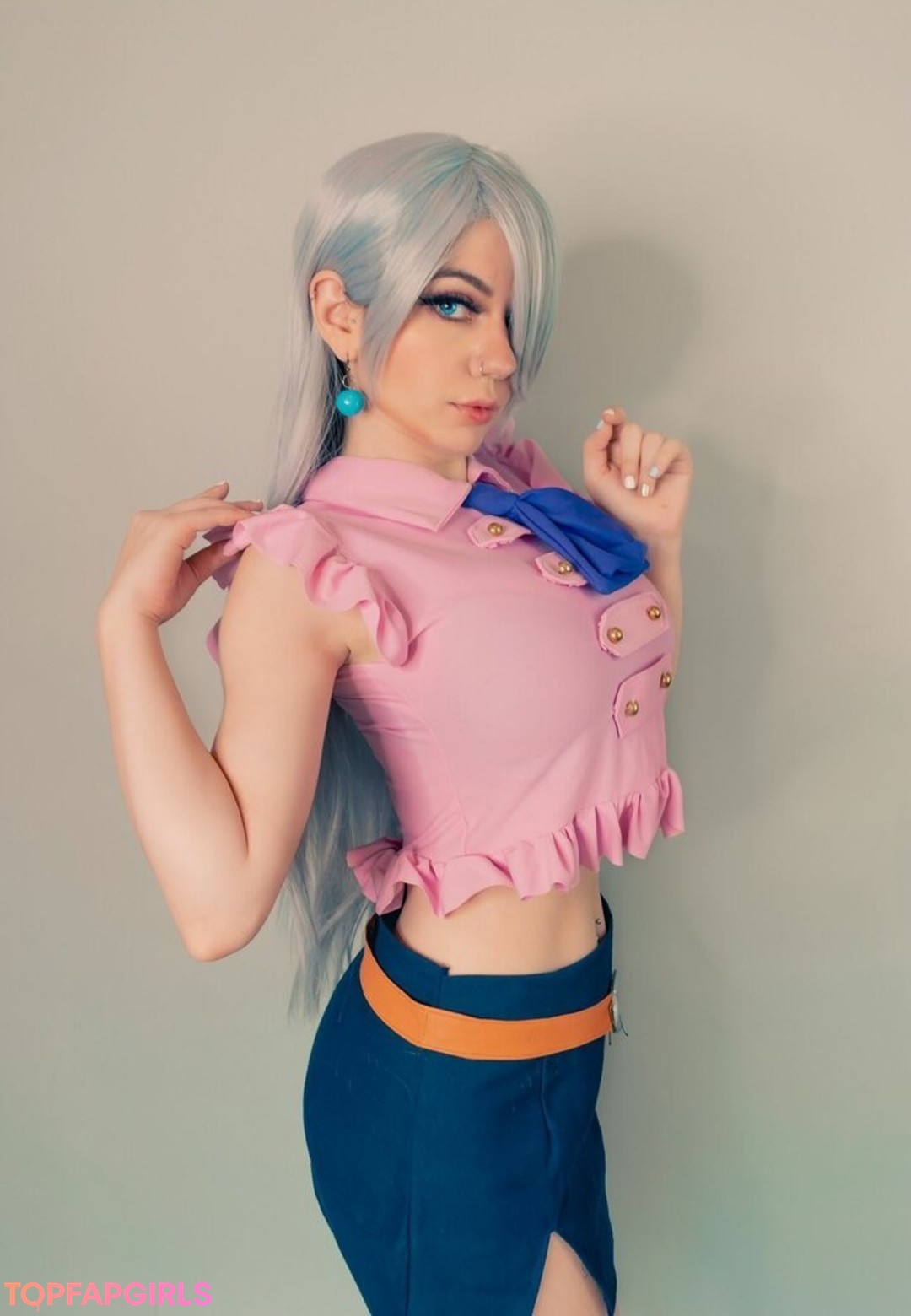 Foto desnuda filtrada de OnlyFans de Magui Sunshine #1382