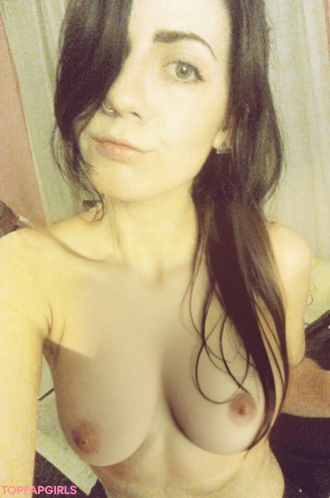 Foto desnuda filtrada de OnlyFans de Magui Sunshine #1459