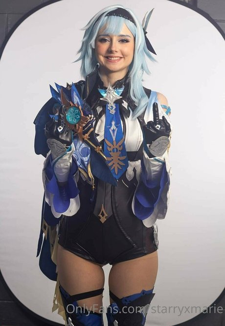 Starryxmarie