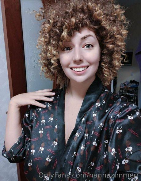 Hannazimmerr