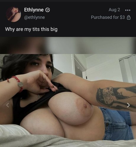 Ethlynne