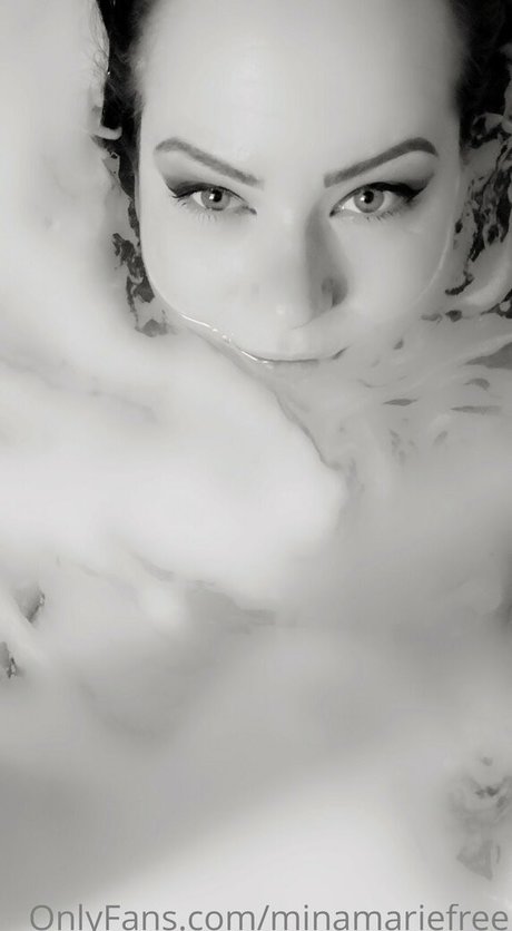 Minamariefree