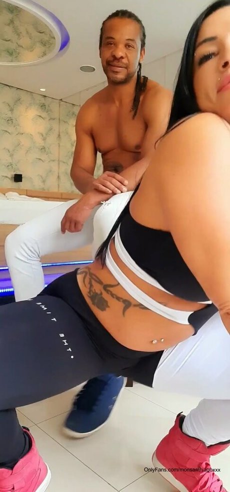 Monica Santhiago