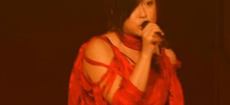 Utada Hikaru