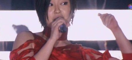 Utada Hikaru