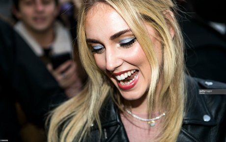 Chiara Ferragni
