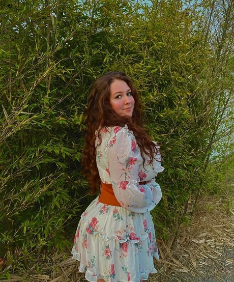 Foto desnuda filtrada de OnlyFans de Allnaturalaurora