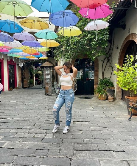 Babymich Foto desnuda filtrada de OnlyFans de Babymich #1