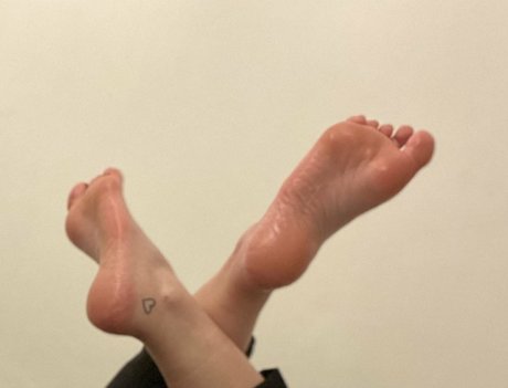 Solearchfeet
