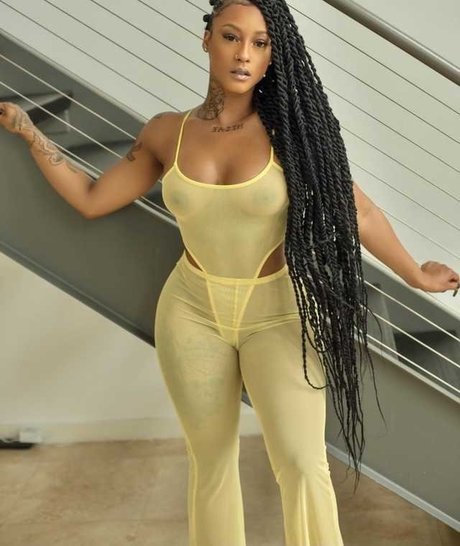 Mizz Twerksum