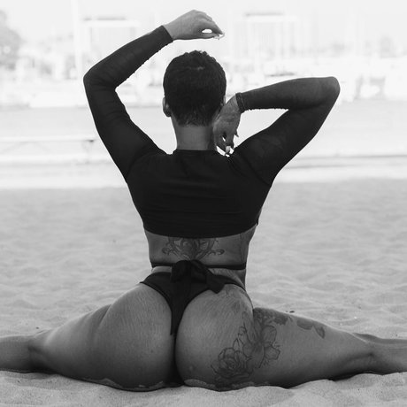 Mizz Twerksum