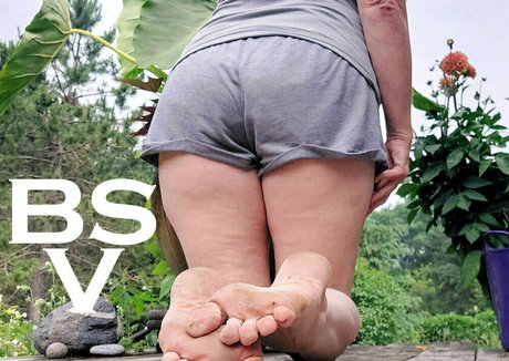 Footgoddessbittavonsweet