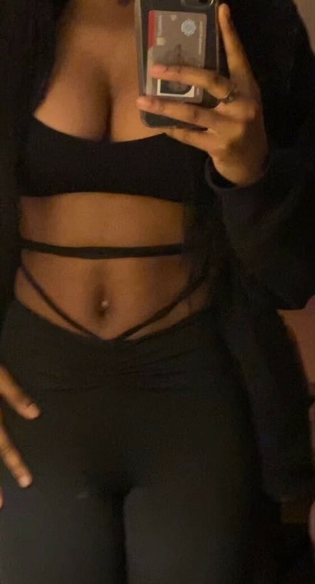 Foto desnuda filtrada de OnlyFans de Liltecette