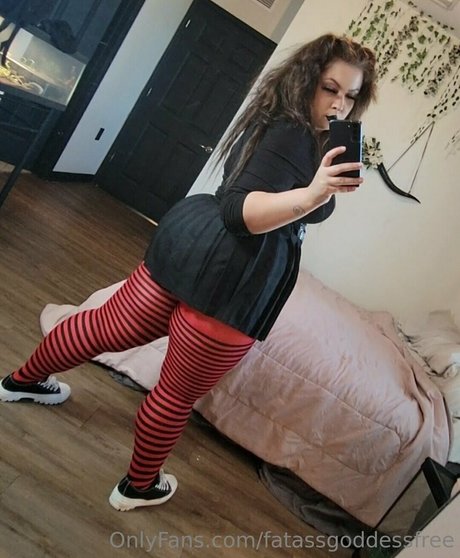 Fatassgoddessfree