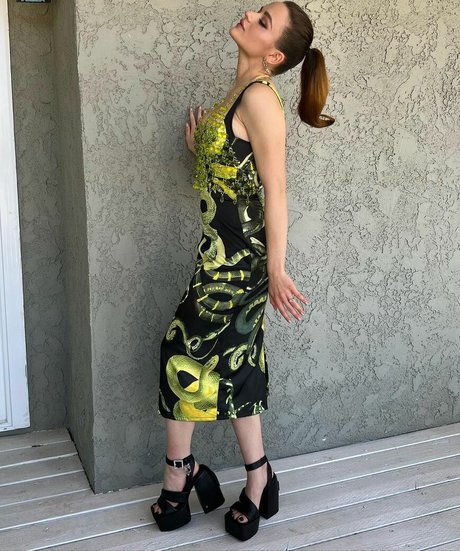 Joey King