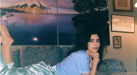 Marina Diamandis