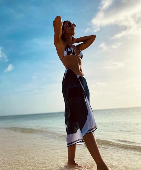 Maria Gabriela De Faria