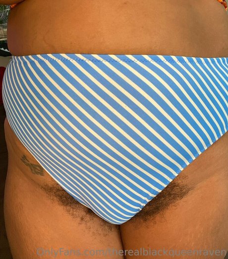 Therealblackqueenraven