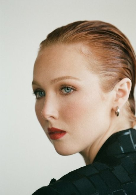 Molly Quinn