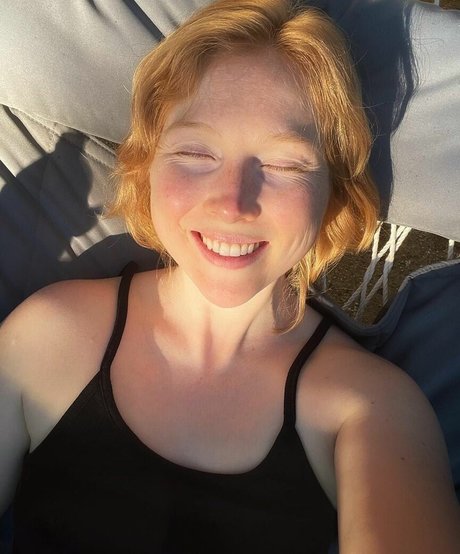 Molly Quinn