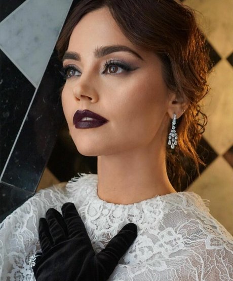 Jenna Louise Coleman