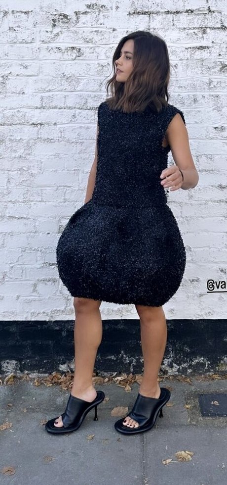 Jenna Louise Coleman