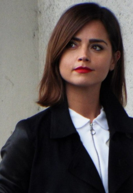 Jenna Louise Coleman