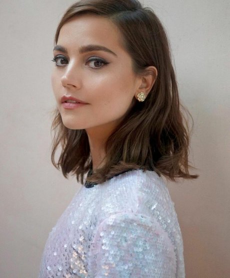 Jenna Louise Coleman