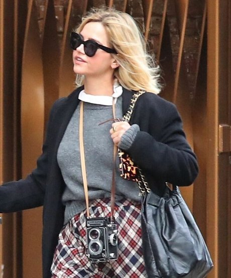 Jenna Louise Coleman