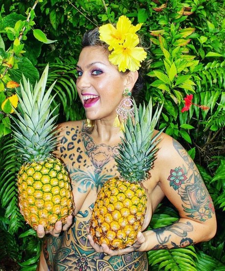 Danielle Colby