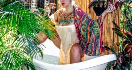Danielle Colby