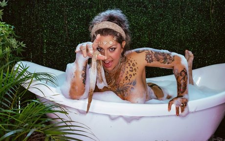 Danielle Colby