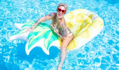 Danielle Colby